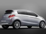 Mitsubishi E-Compact 2011 года